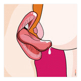 Erotika 03 (Print Only) thumbnail