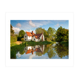Ode To Constable (Print Only) thumbnail