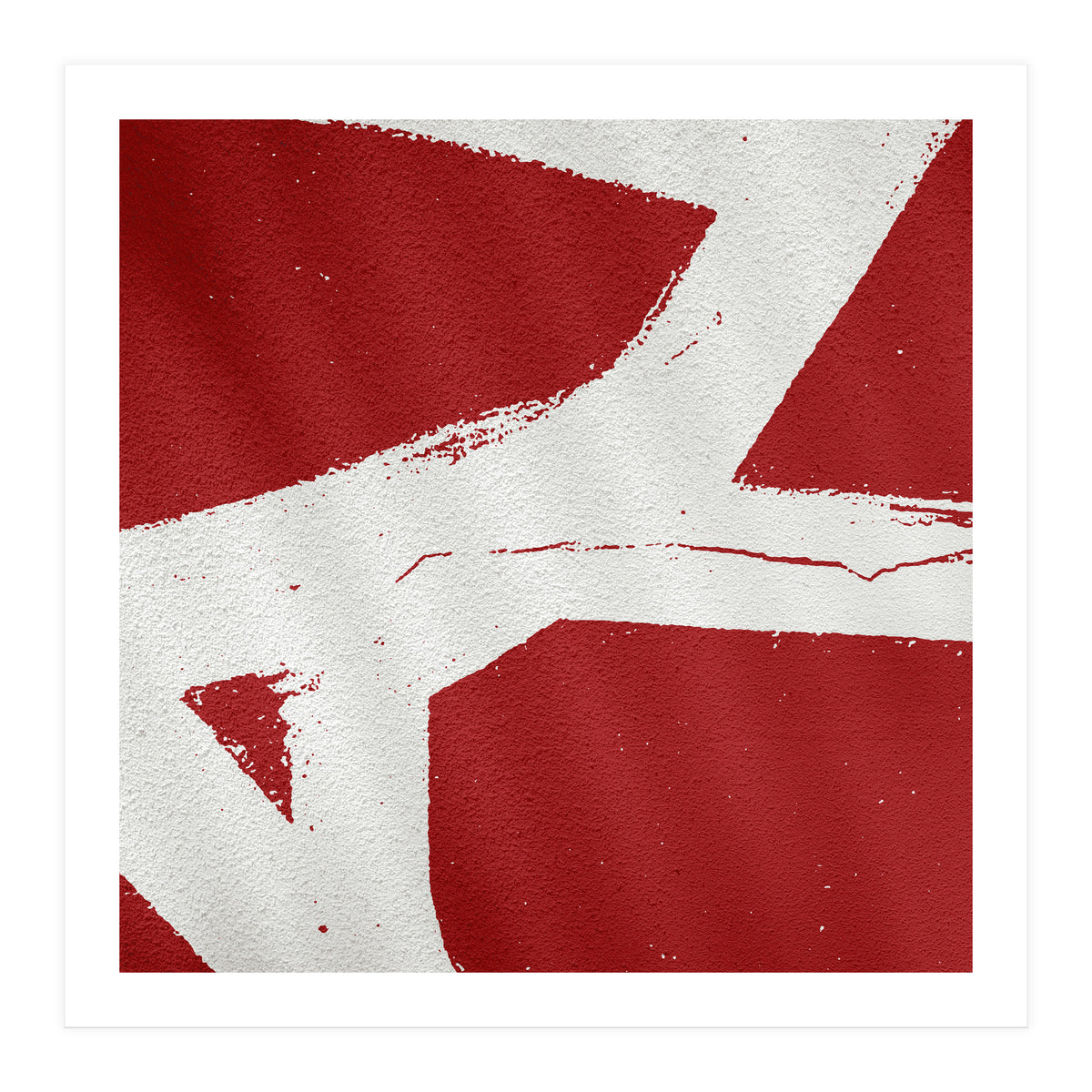 Encruzilhada 12 (Print Only)