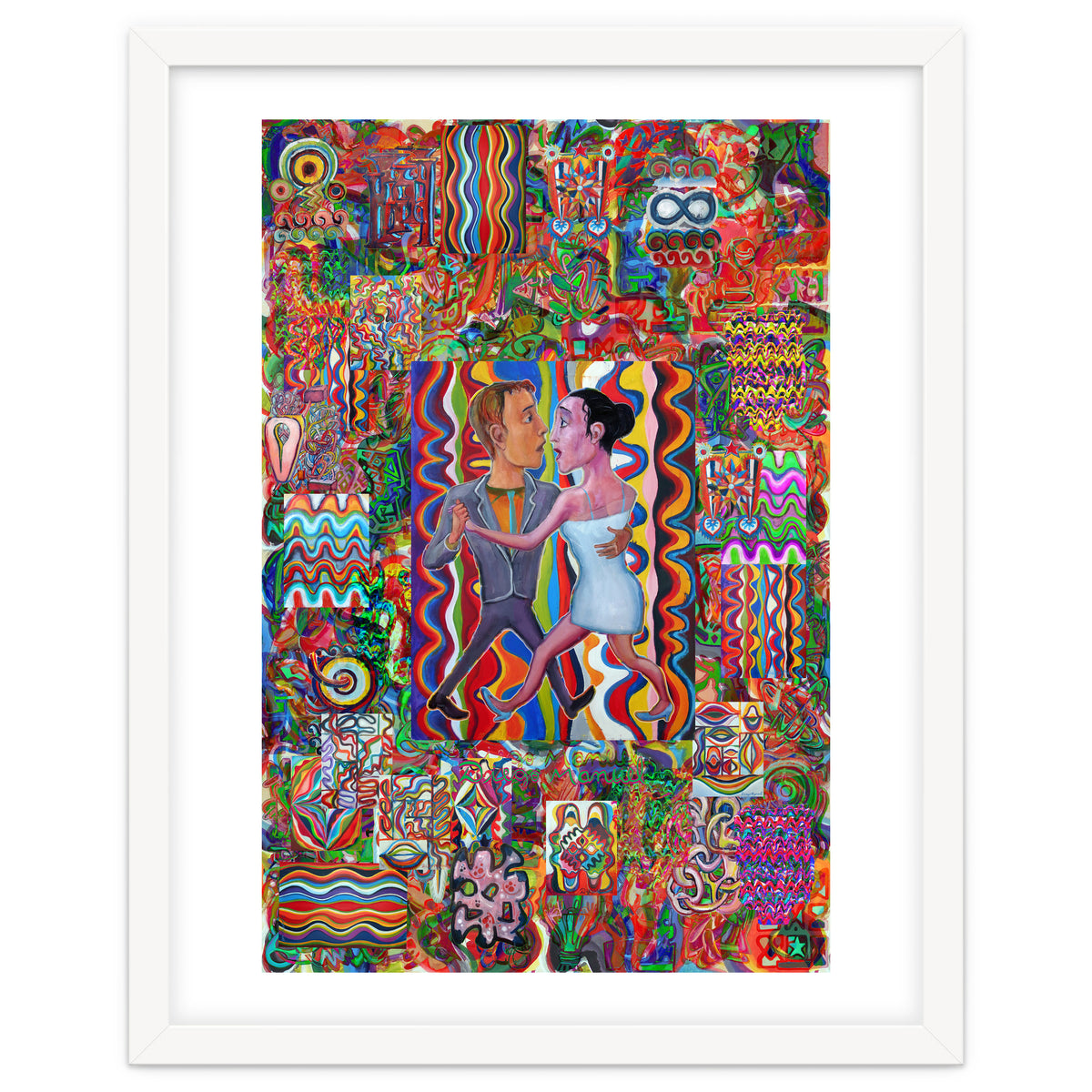 New Graffiti2022 Tango 344