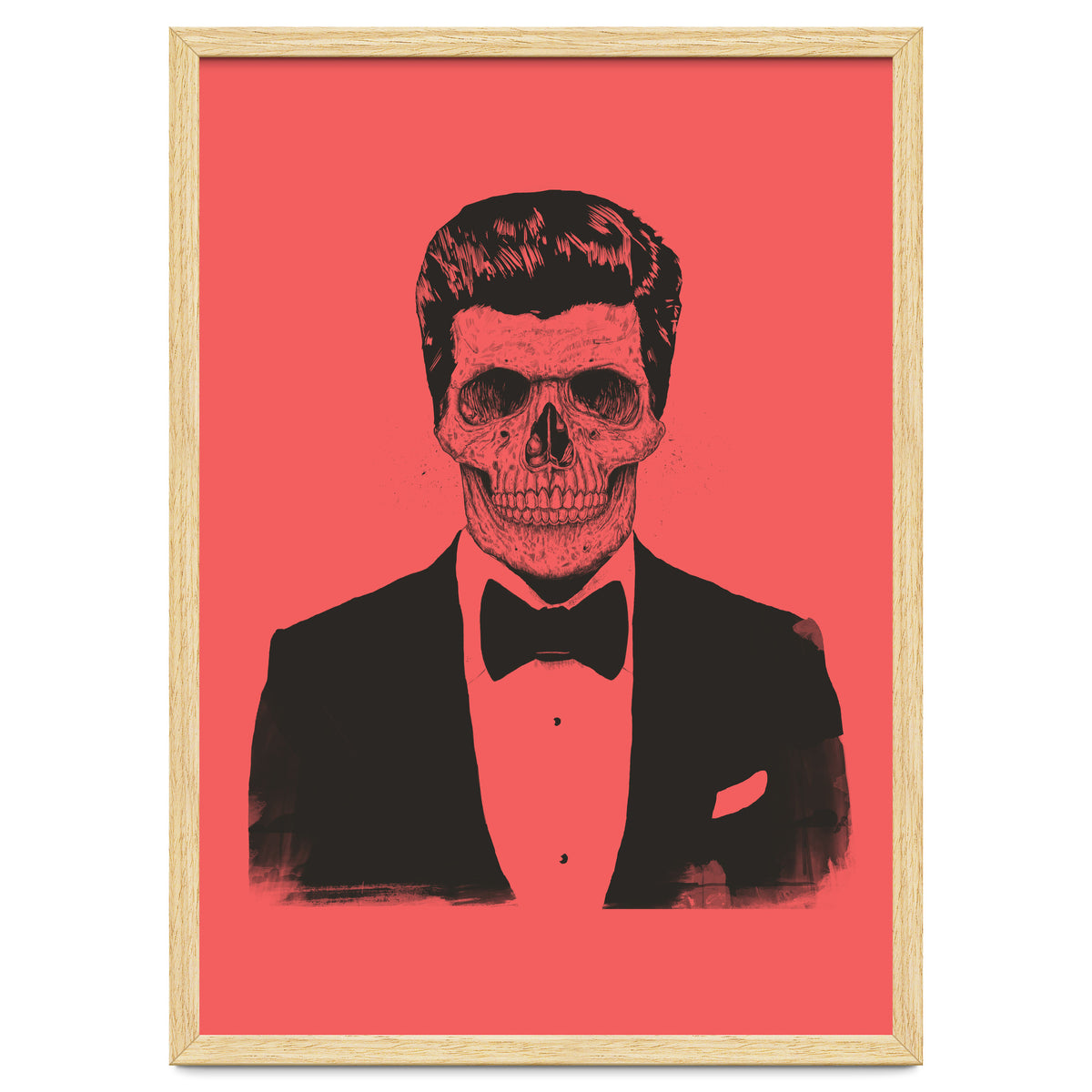 The Party Never Ends