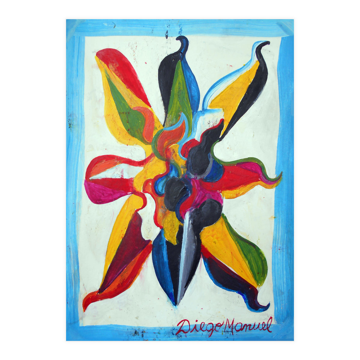 Estrella 2023 5 (Print Only)