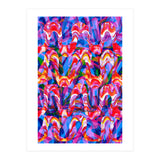 Pop Abstract 8 (Print Only) thumbnail