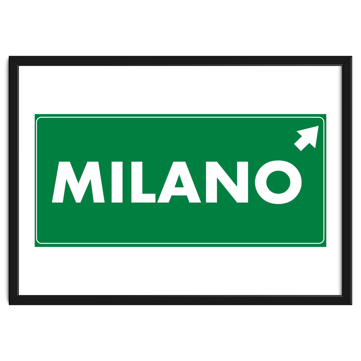 Let`s go to Milano!