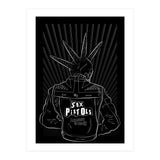 Sex Pistols Mood Style (Print Only) thumbnail