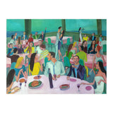 Reunion Social 8 (Print Only) thumbnail