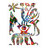 Planta Salvaje 3  (Print Only) thumbnail
