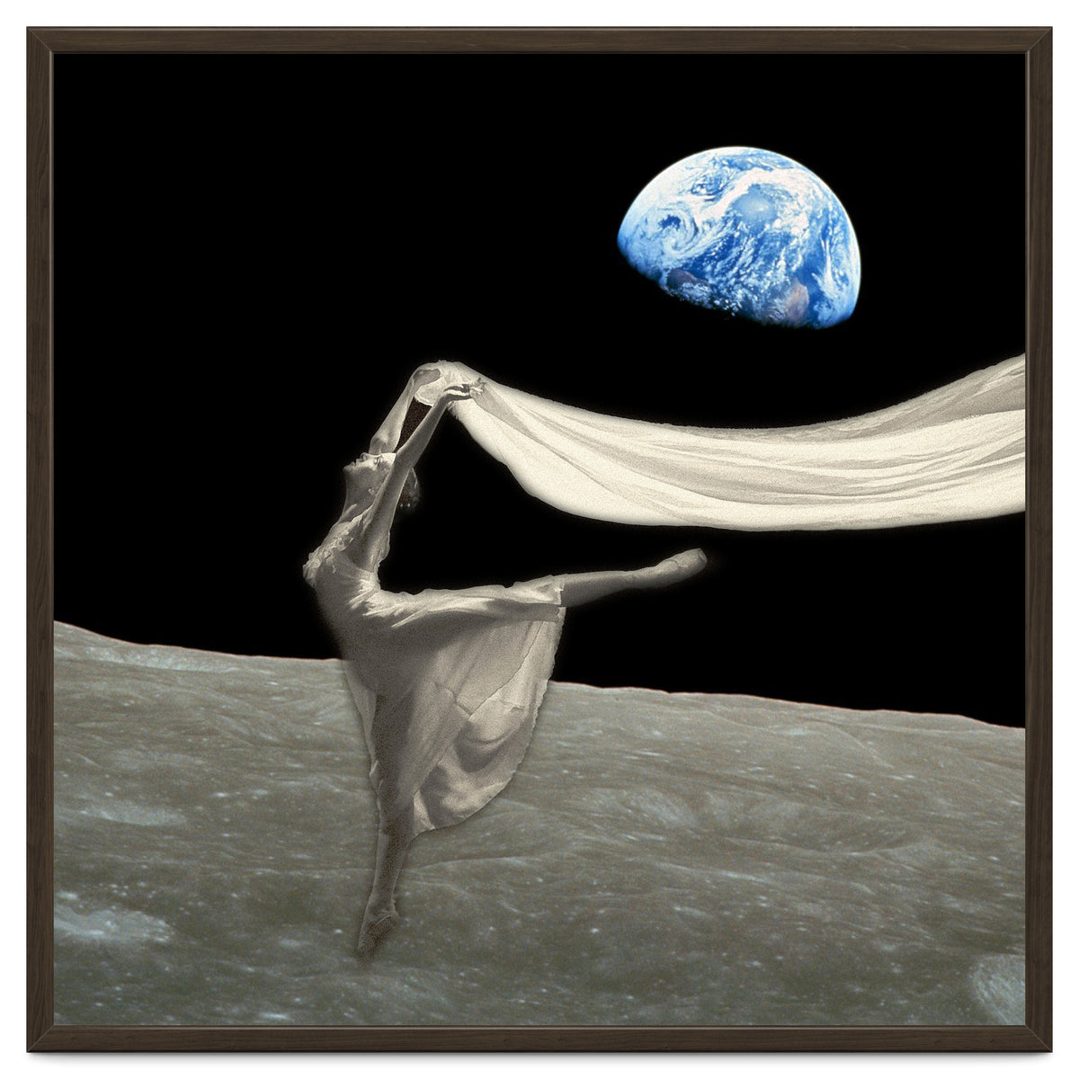 Dance Like No One´s Watching