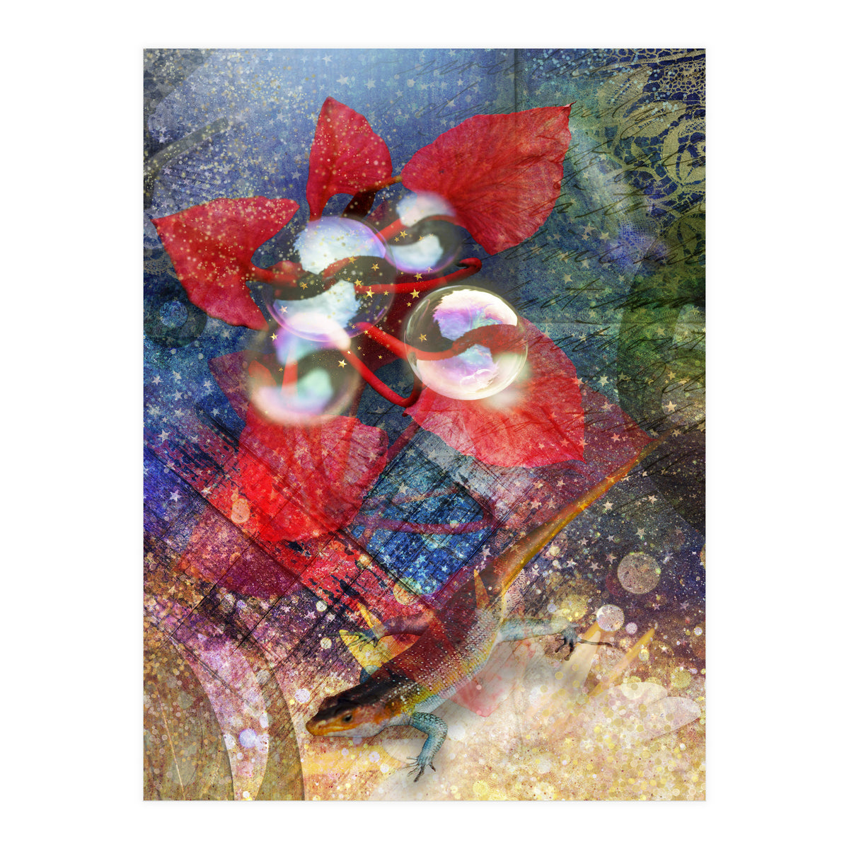 Starlight (Print Only)