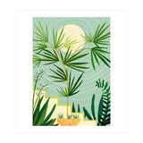 Spring Desert Night (Print Only) thumbnail