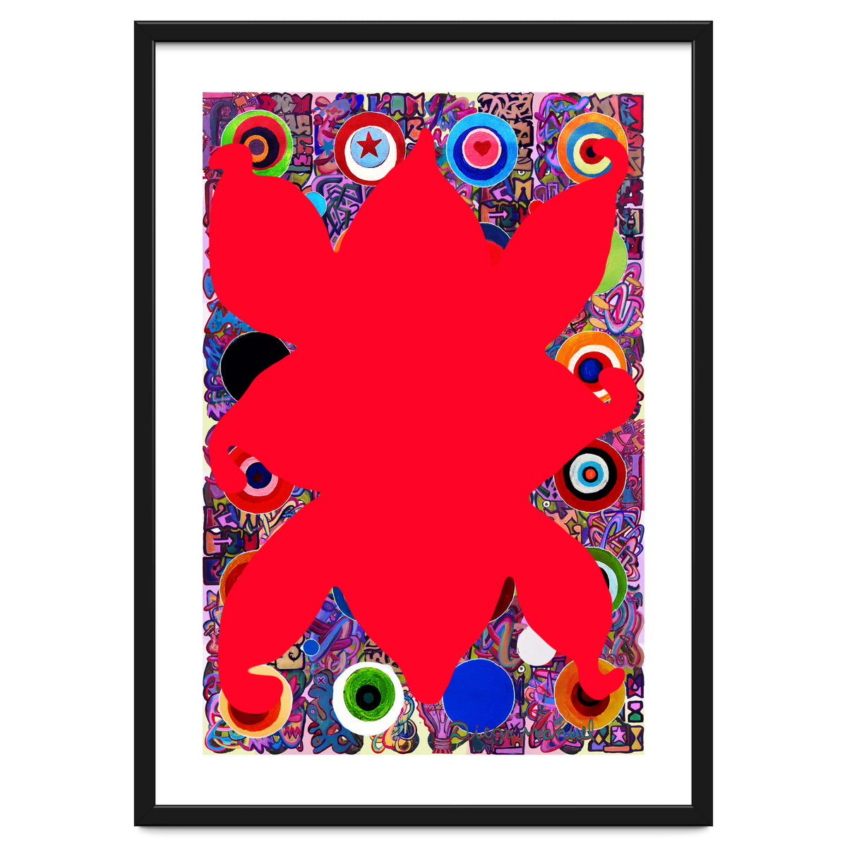 Graffiti Digital Nuevo 2023 118