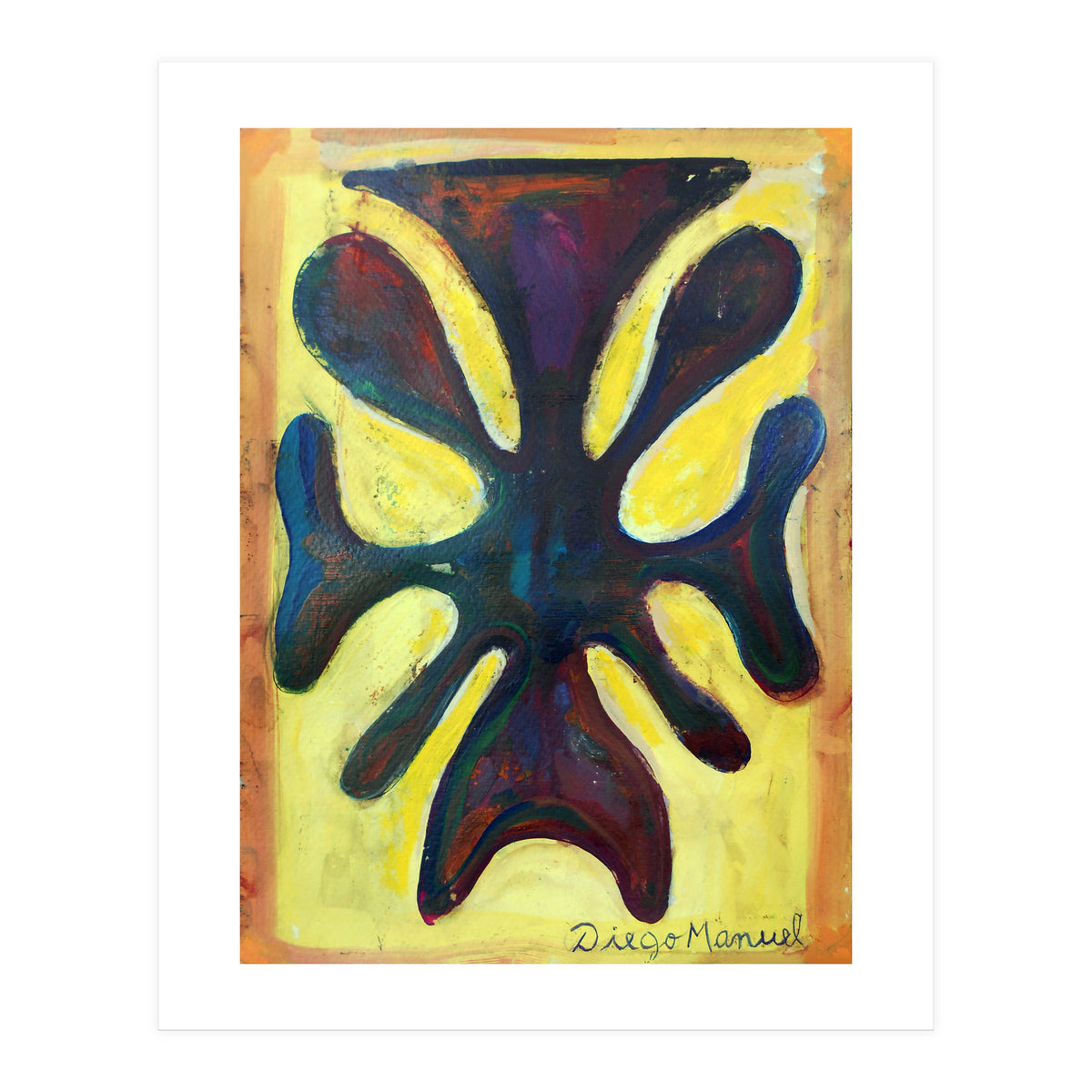 Perfil 2023 4 (Print Only)