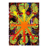 Fuego Y Graffiti 67 (Print Only) thumbnail