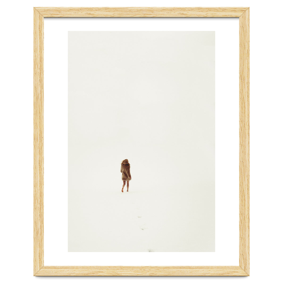 Run run Run run Run away From your Responsibilities