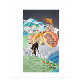 Wonderland (Print Only) thumbnail
