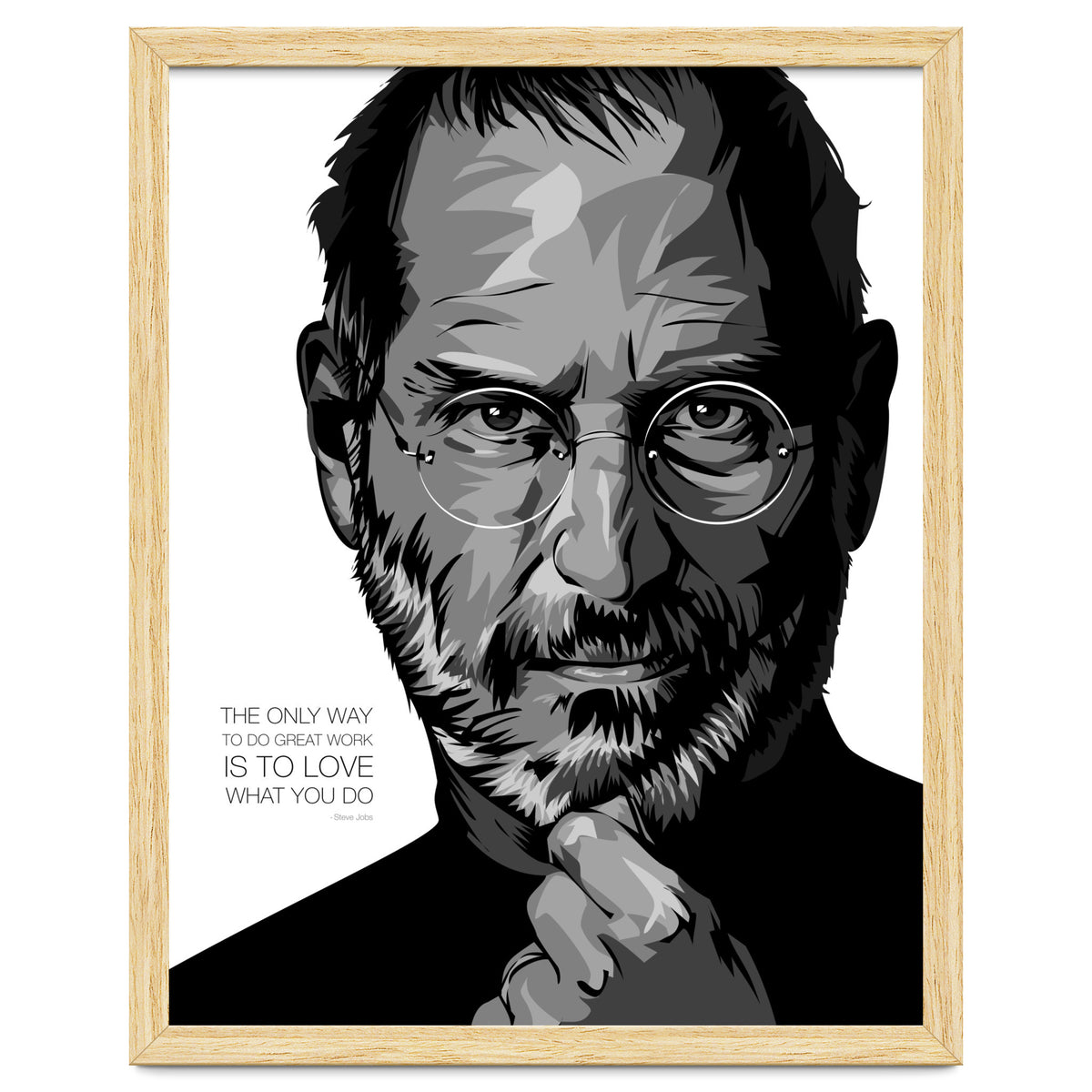 Steve Jobs