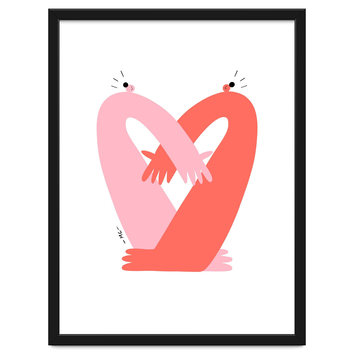 Love is a superpower