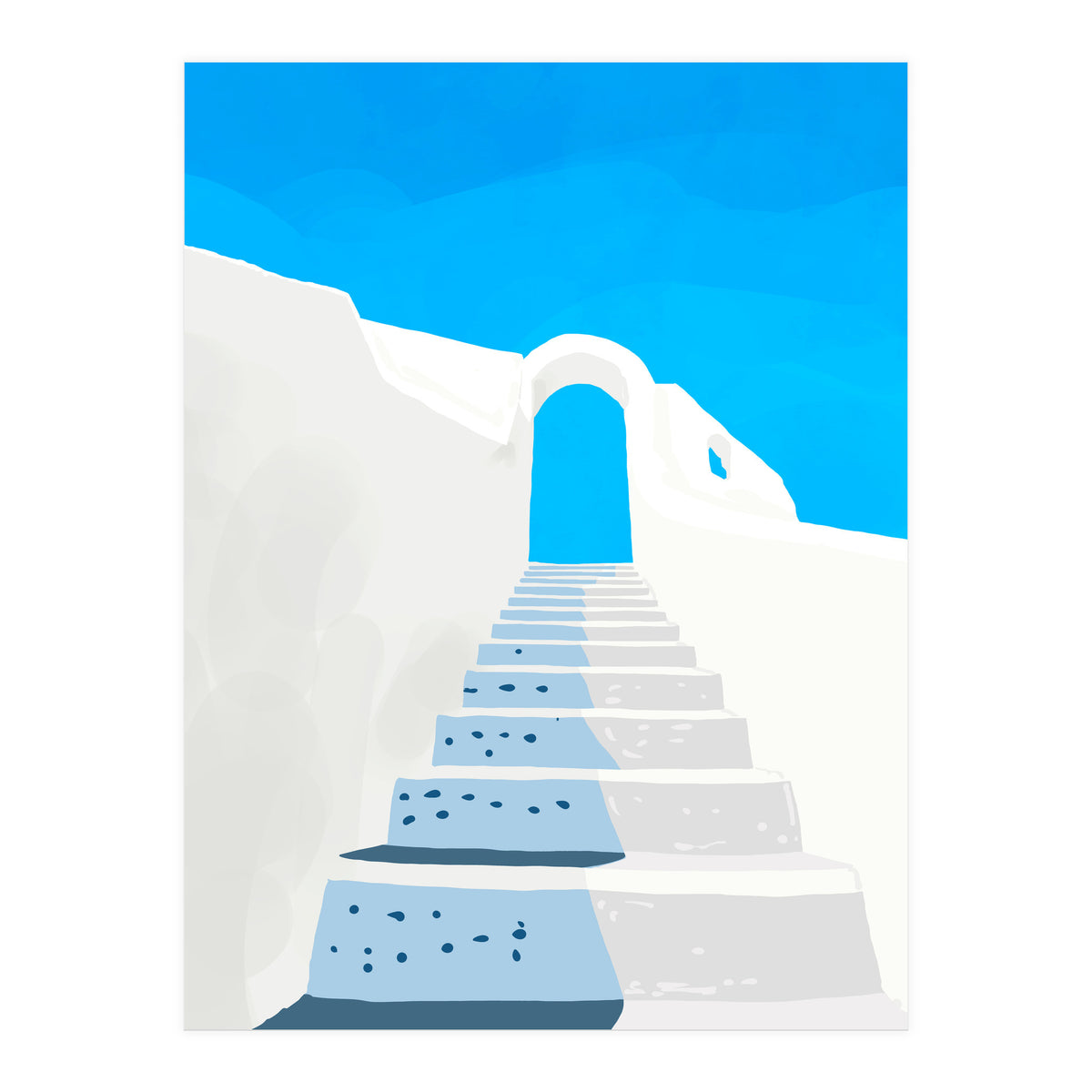 Trust Your Journey (Print Only)