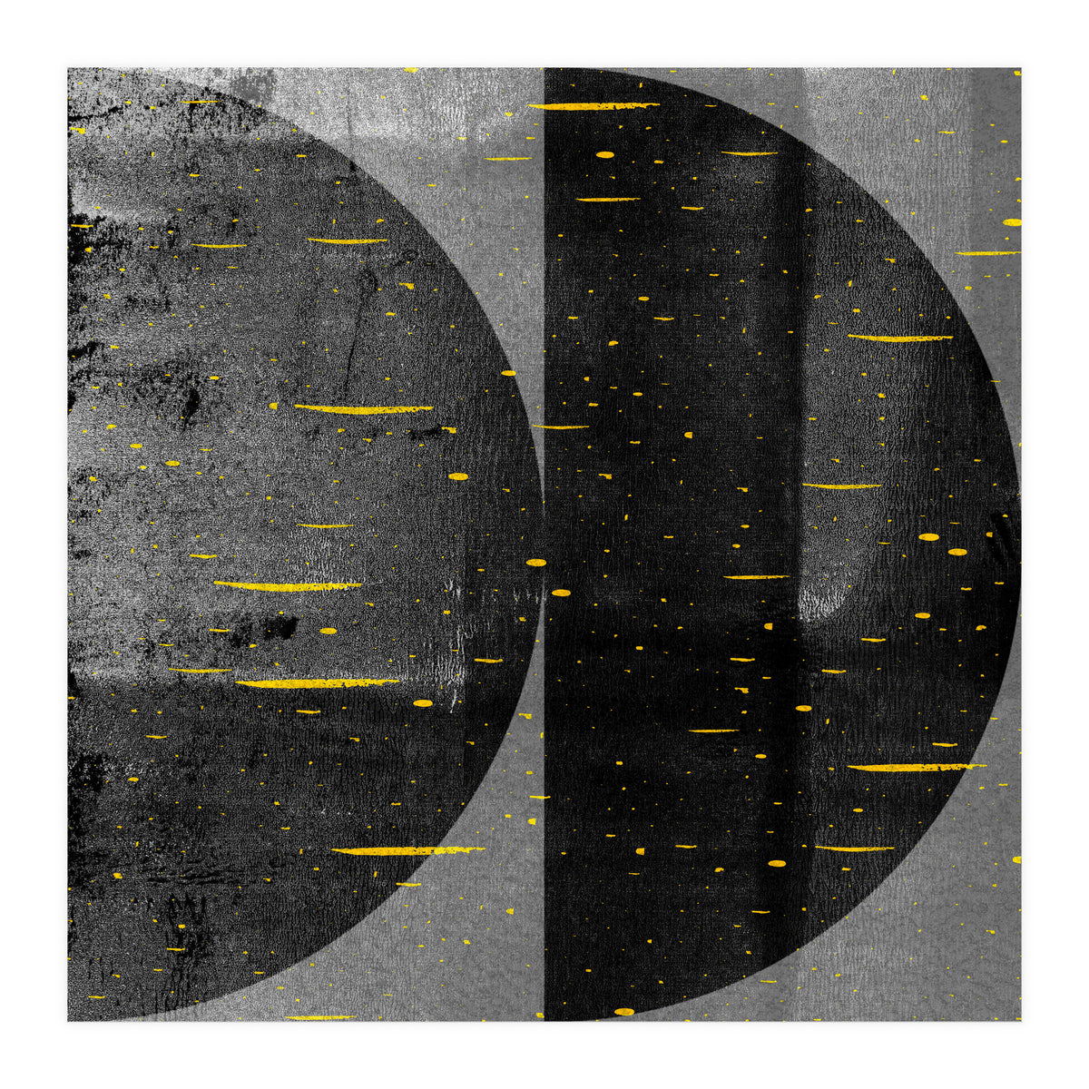 Desencontros 1 (Print Only)