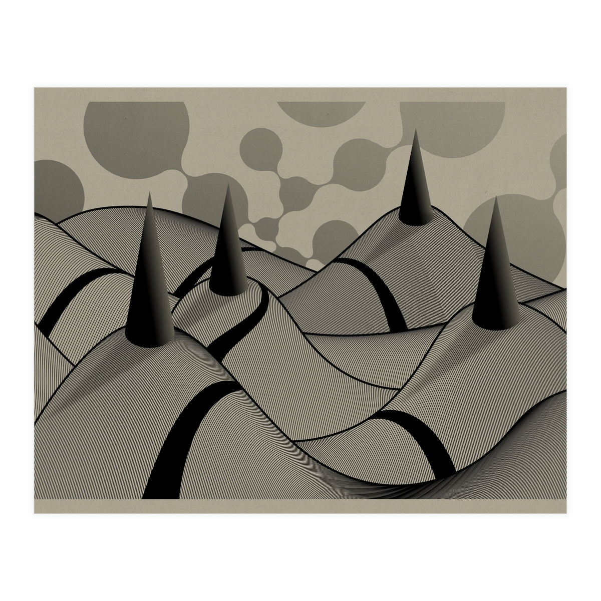 A quick peek into the elsewhen (Print Only)