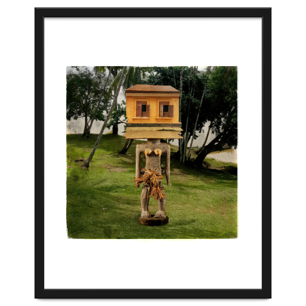 Voodootool - Bresilo