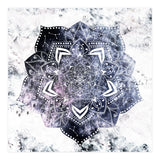Cancer Constellation Mandala (Print Only) thumbnail
