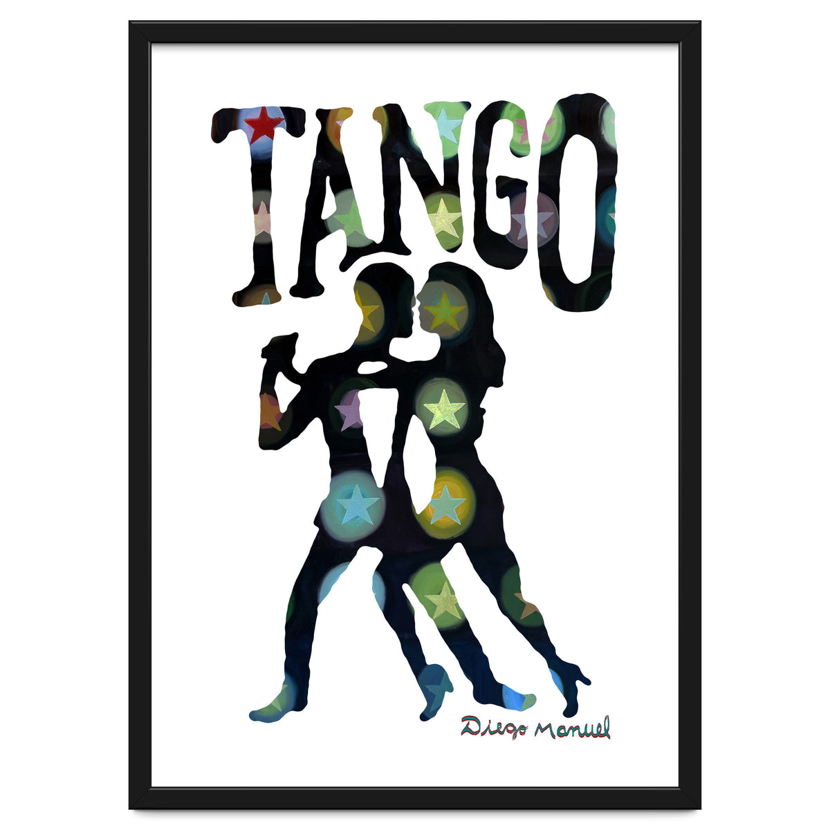 Tango 9