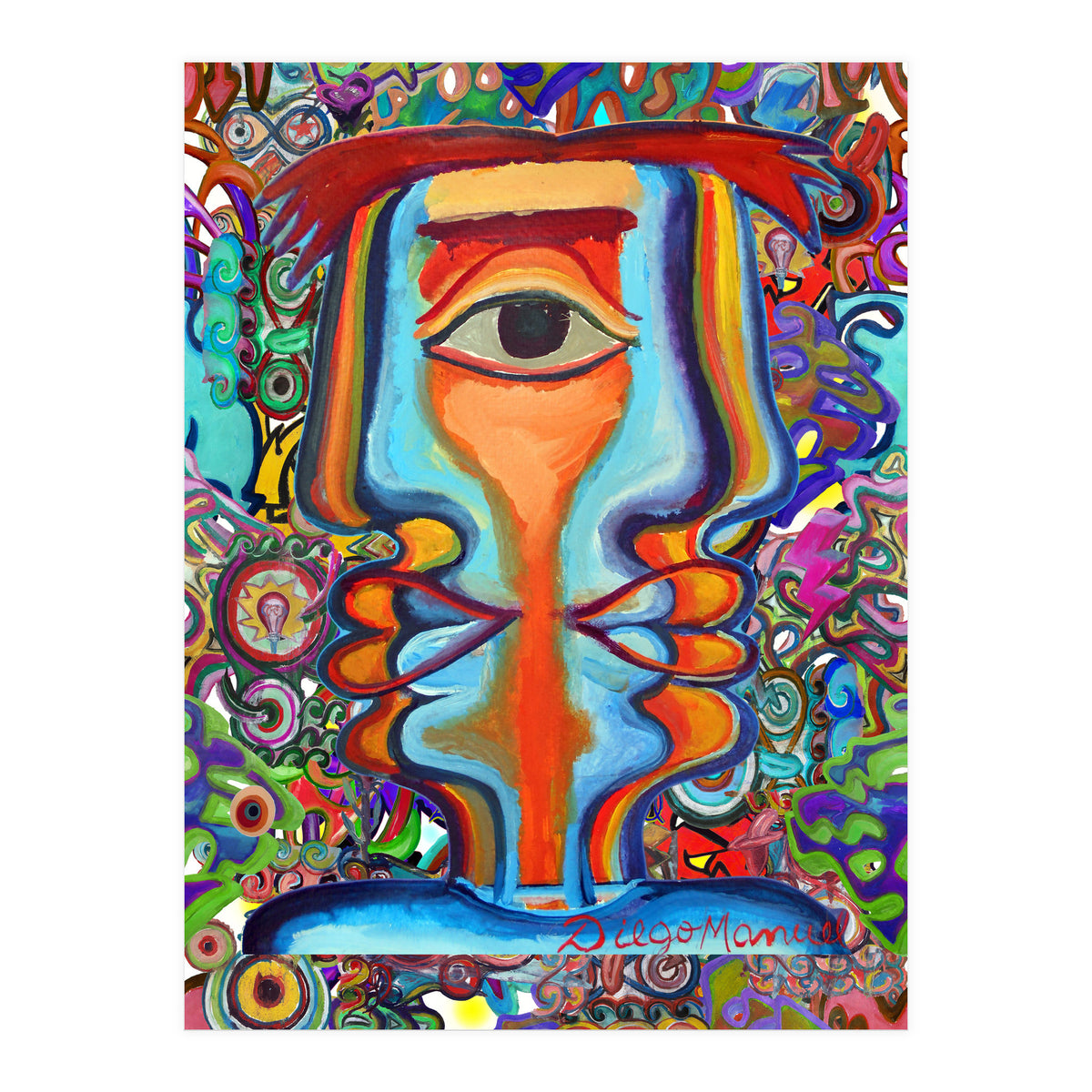 New Graffiti2022 20 (Print Only)