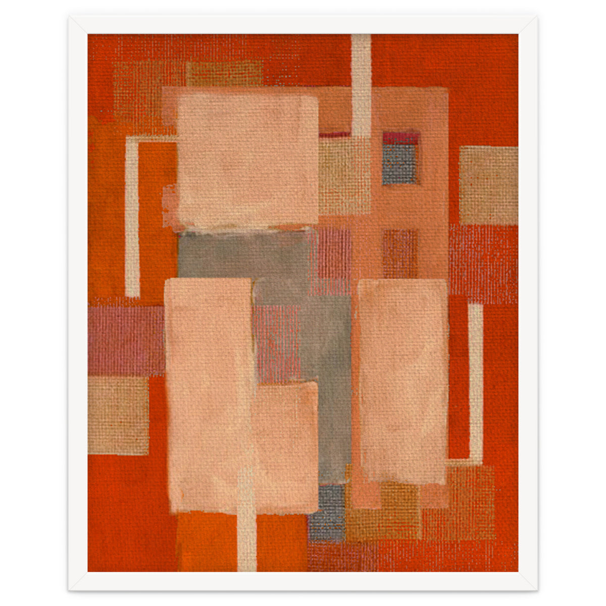 Urban Intersections 5