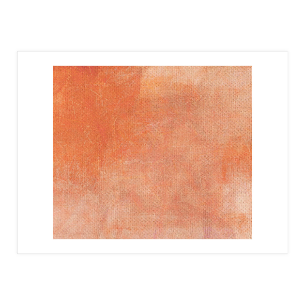 Desert Storm (Print Only)