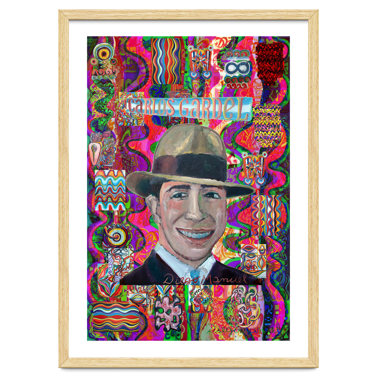 New Graffiti2022 Tango Star 2