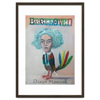 Beethoven Bird 4