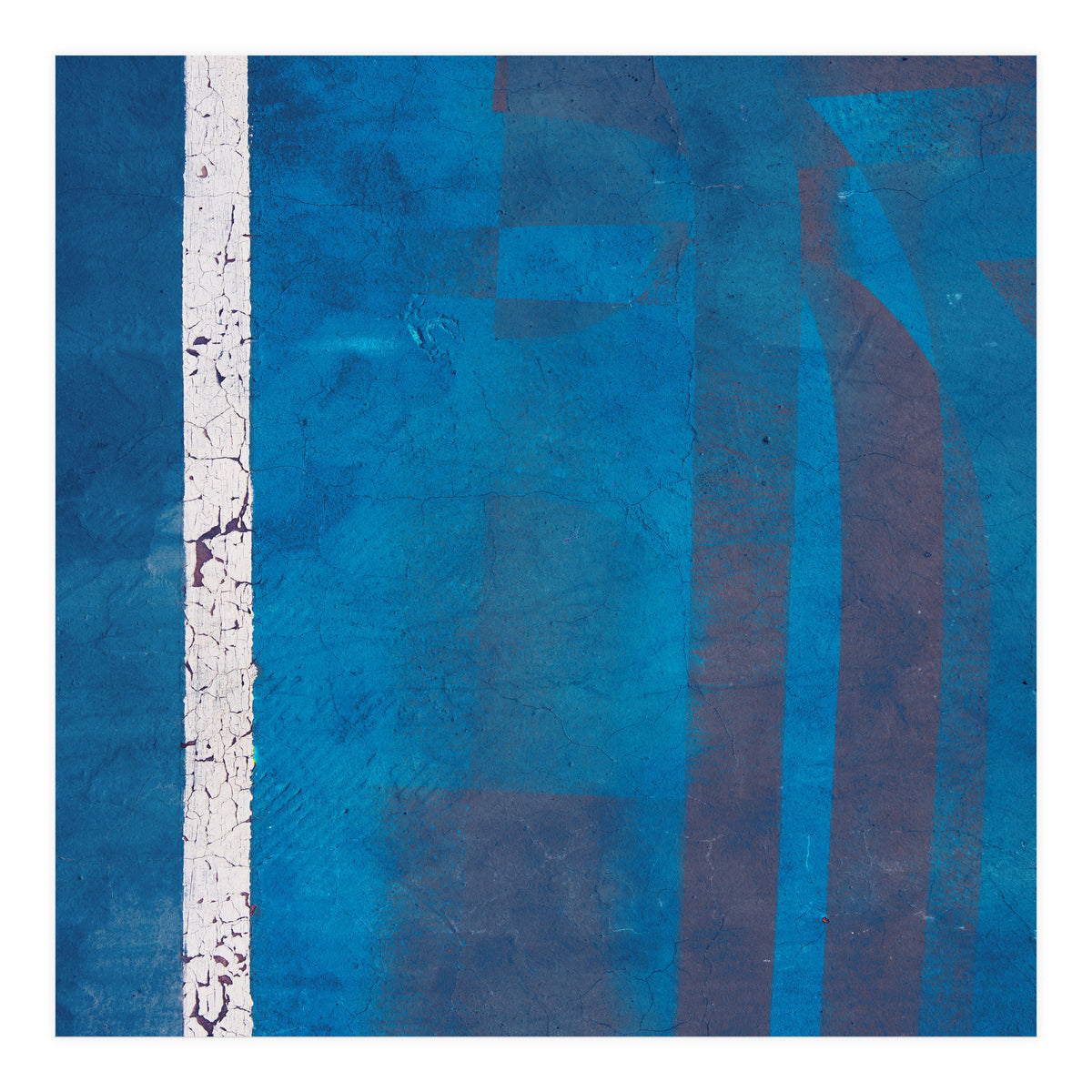 Something Changed  (Print Only)