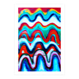 Pop Abstract A 88 (Print Only) thumbnail