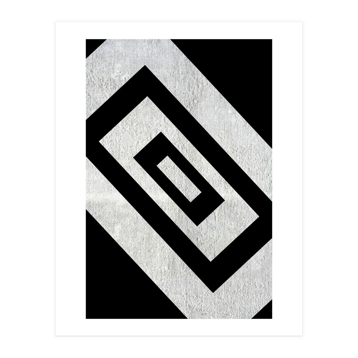 Thedoorsseries V (Print Only)