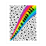 Today is a Good Day (Print Only) thumbnail
