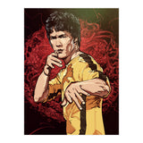 Bruce Lee (Print Only) thumbnail