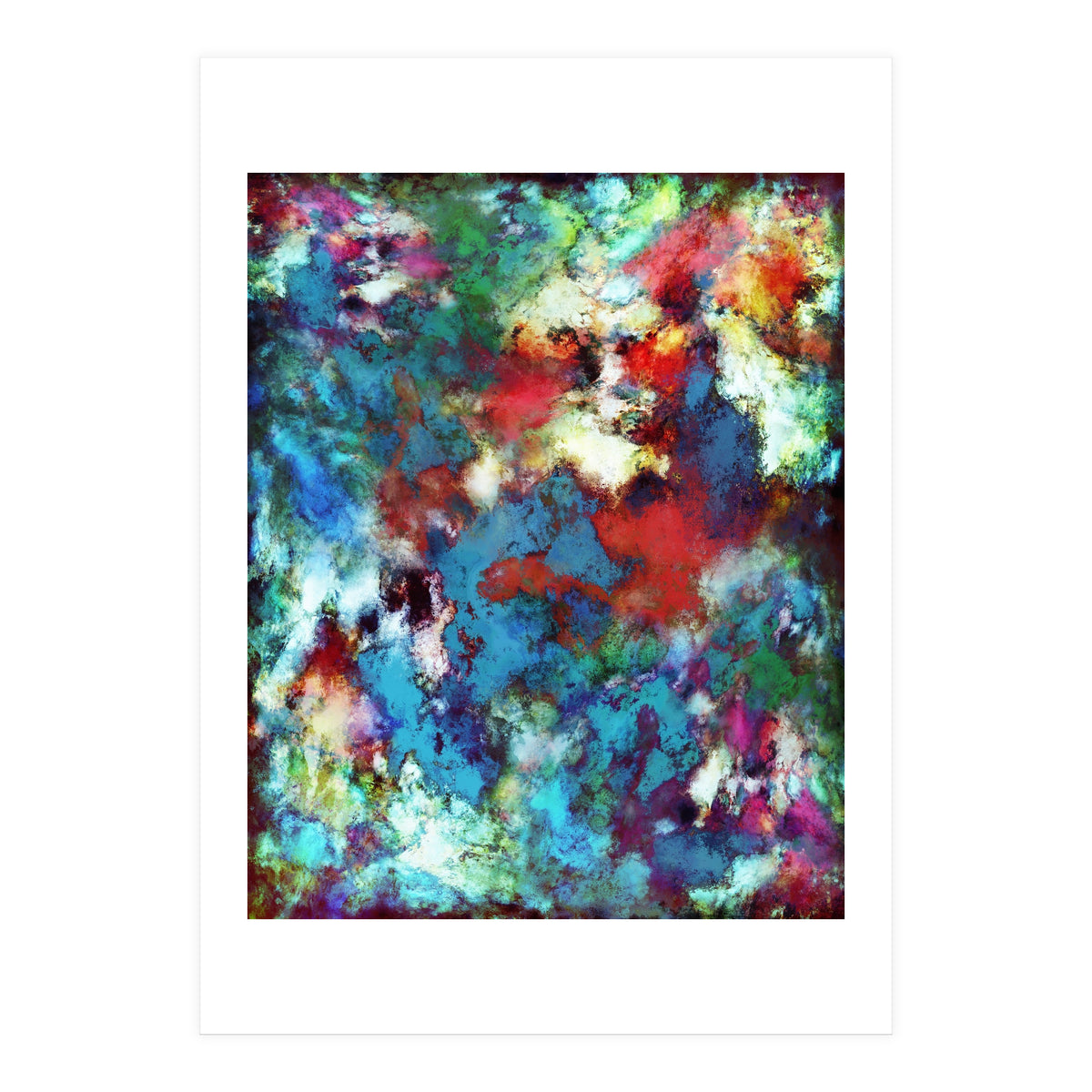 Breaker (Print Only)