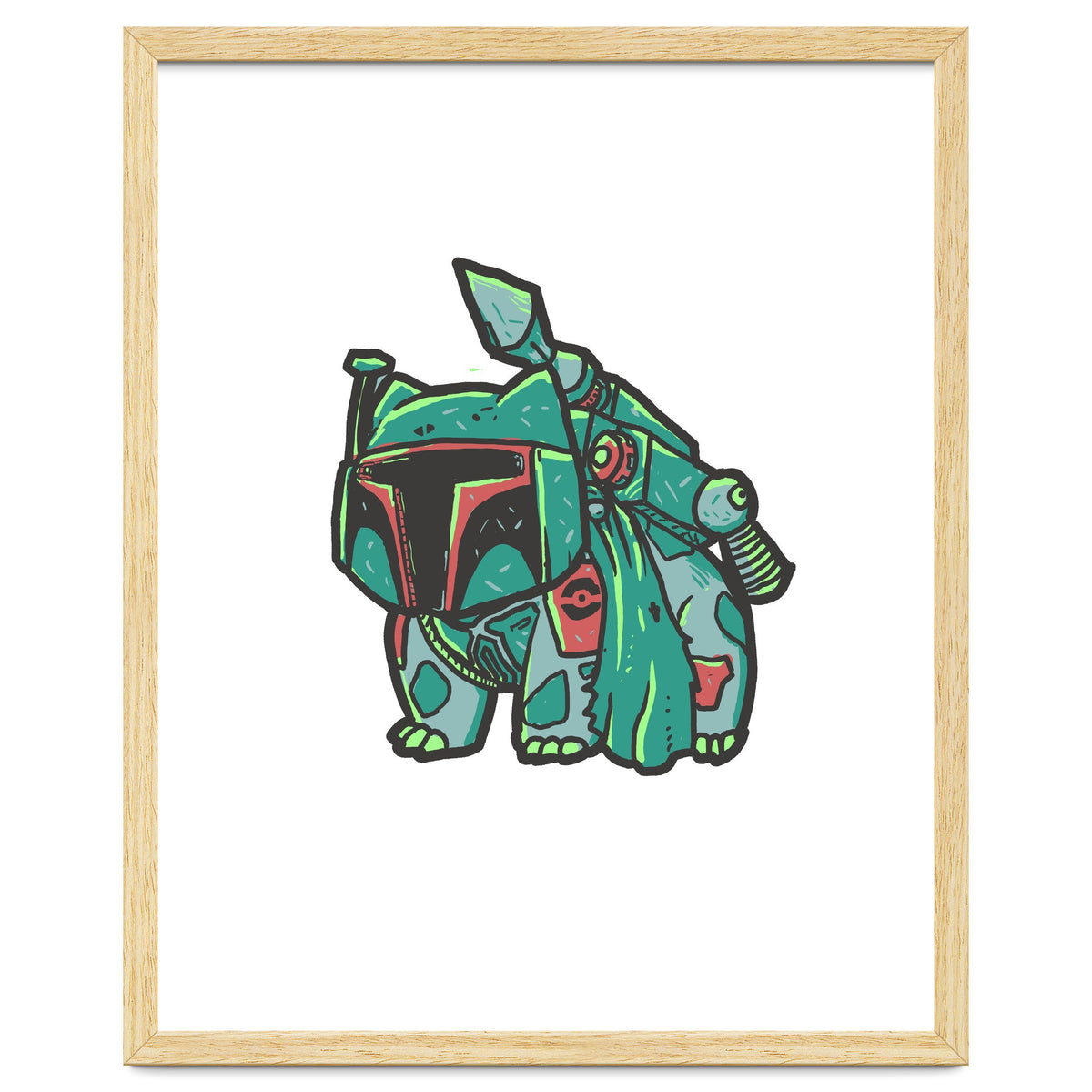 Bulba Fett