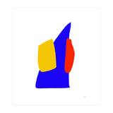 Uneasy (Print Only) thumbnail
