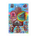 La Isla Digital 6 (Print Only) thumbnail