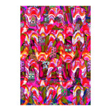 Pop Abstract 12 (Print Only) thumbnail