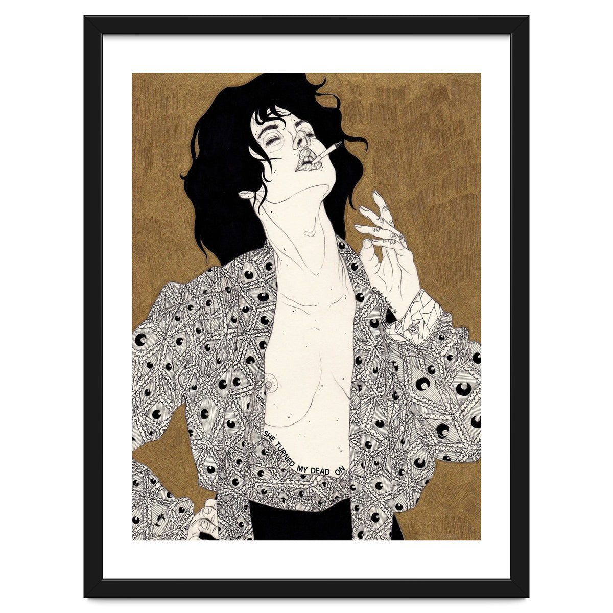 C'mon (She Make Me Kill Myself)