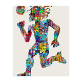 Jugador 16 (Print Only) thumbnail