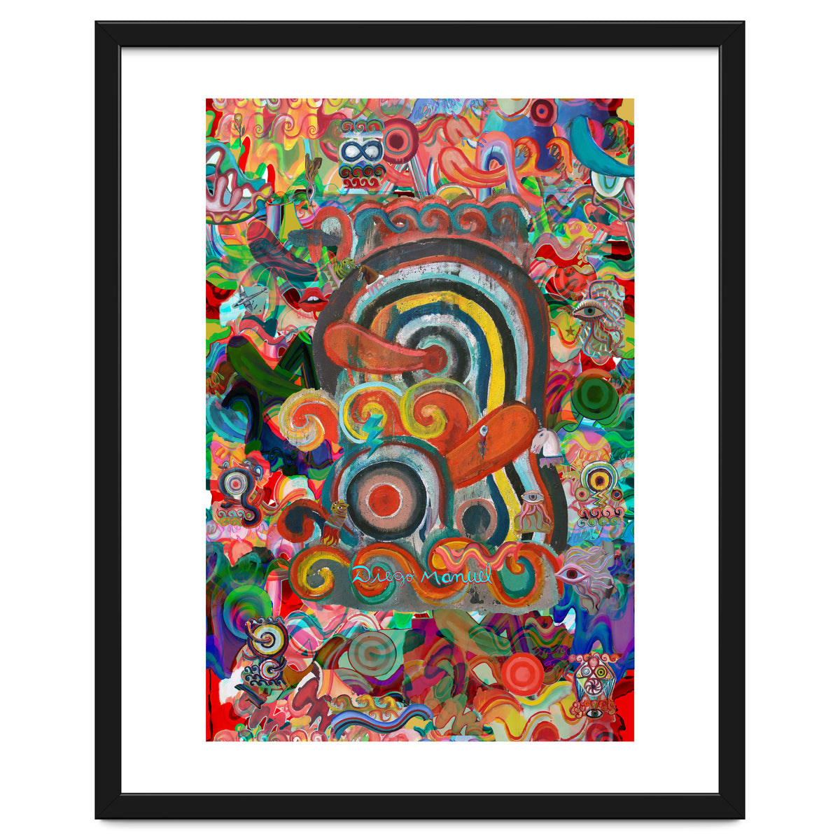 Muchas Cosas 2021 153