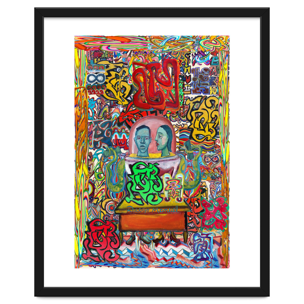 Oficina Del Cobrador 2