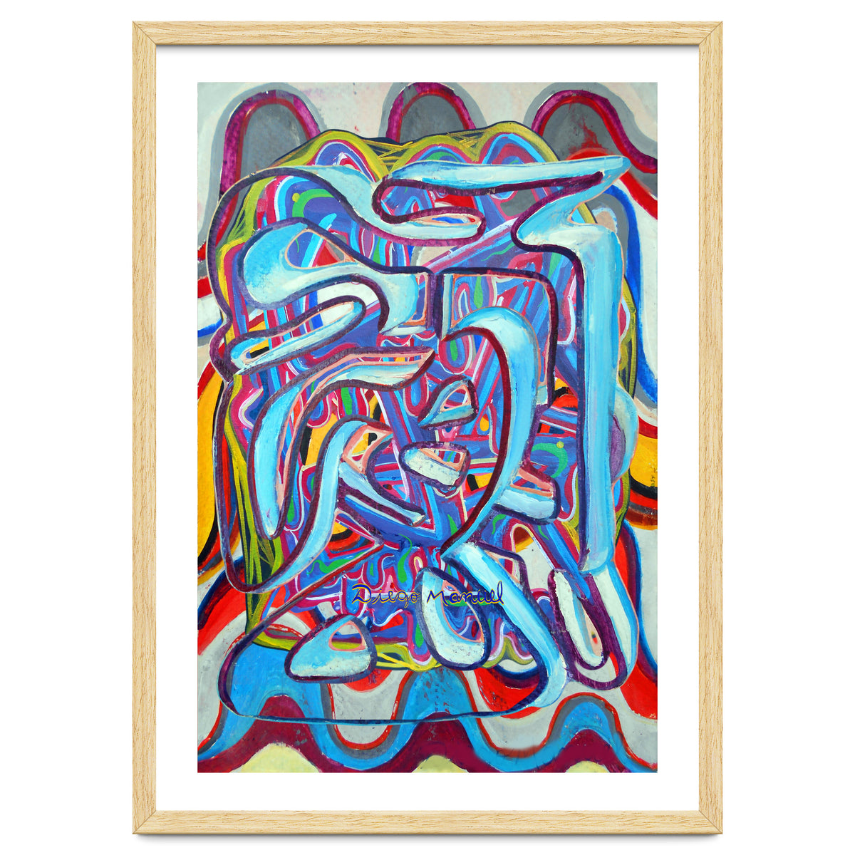 Graffiti Digital 2022 817