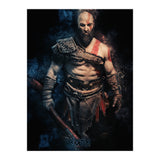 Kratos (Print Only) thumbnail