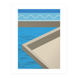 The Water Below (Print Only) thumbnail
