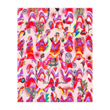Pop Abstract 4 (Print Only) thumbnail
